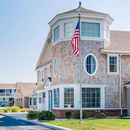 Bluegreen Vacations The Soundings デニス・ポート エクステリア 写真