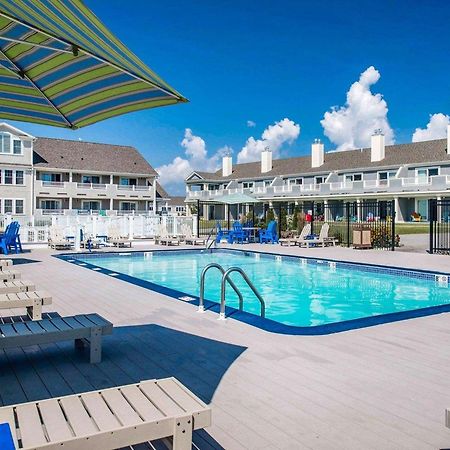 Bluegreen Vacations The Soundings デニス・ポート エクステリア 写真