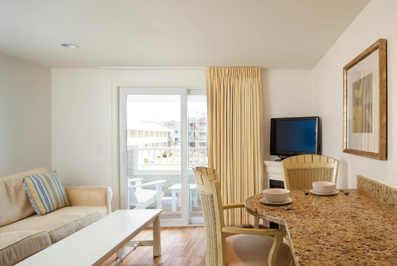 Bluegreen Vacations The Soundings デニス・ポート エクステリア 写真