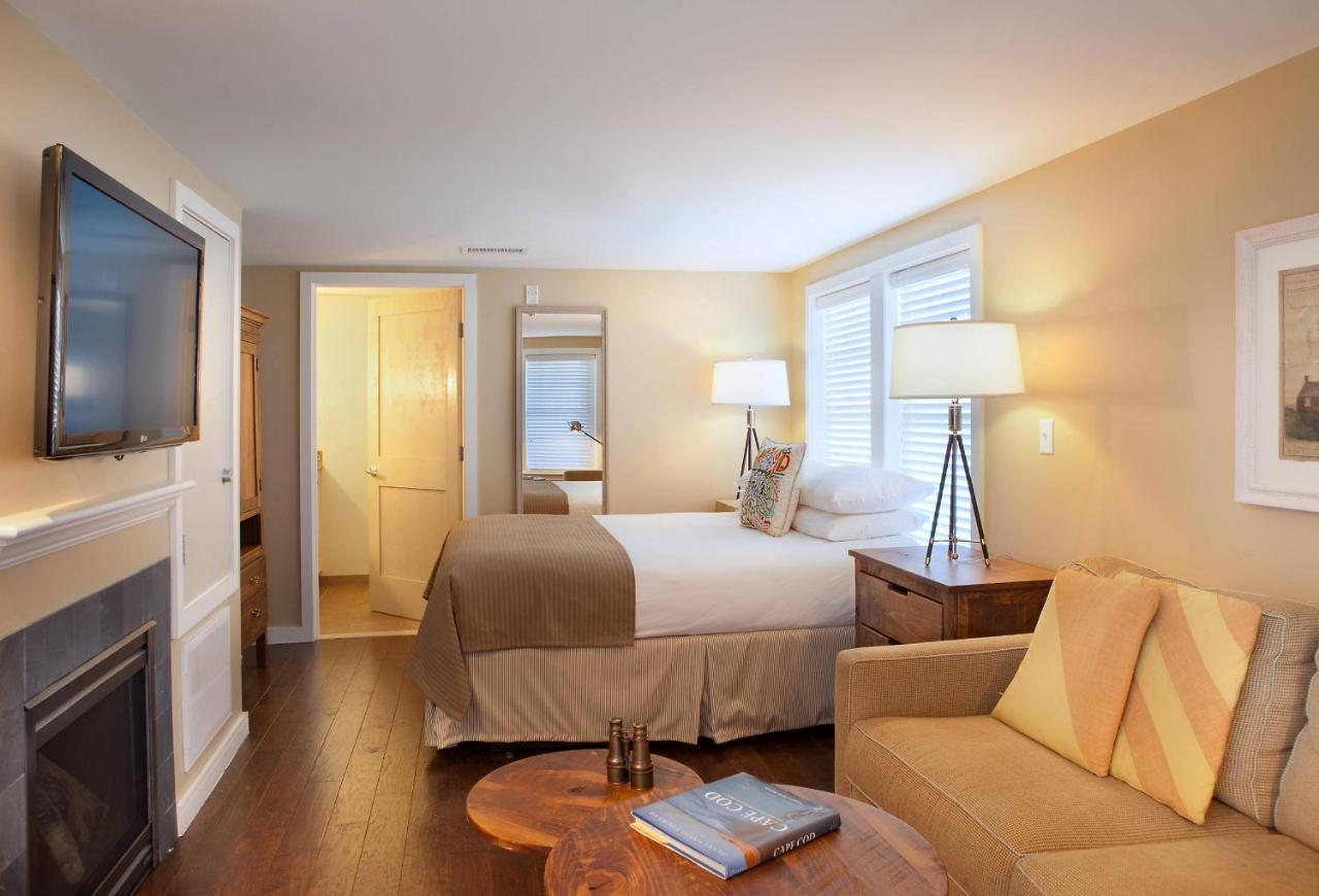 Bluegreen Vacations The Soundings デニス・ポート 部屋 写真