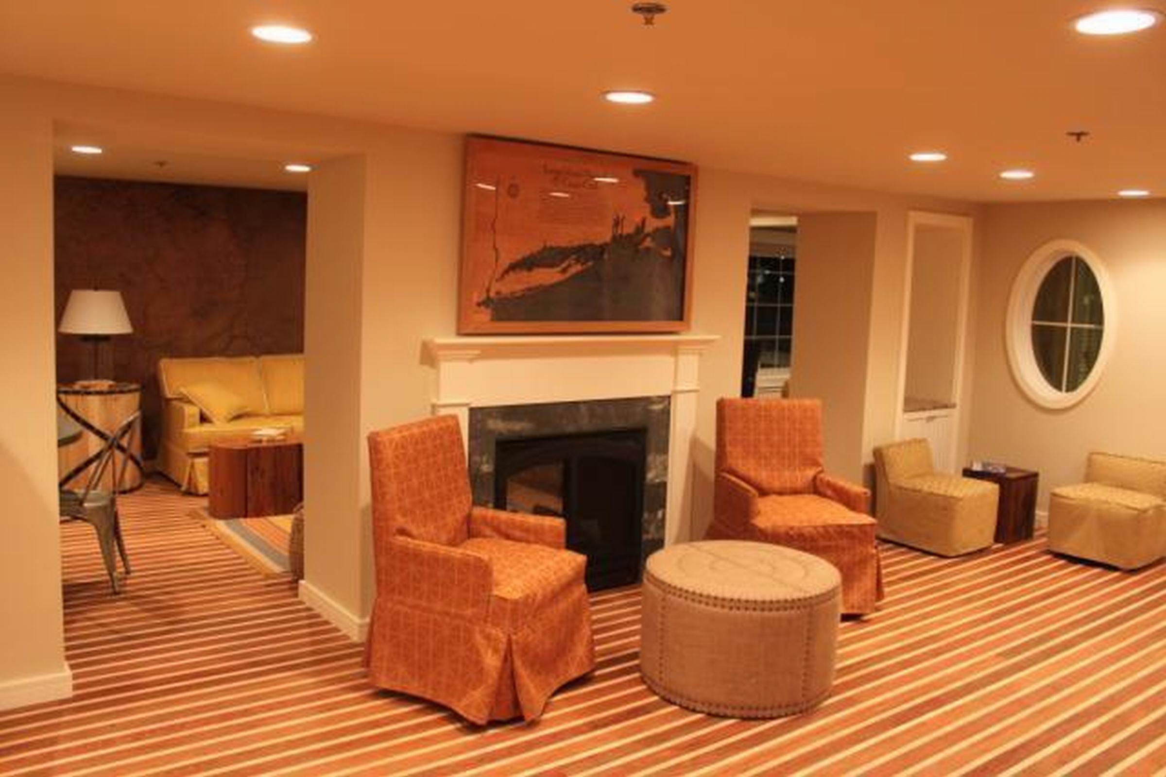 Bluegreen Vacations The Soundings デニス・ポート エクステリア 写真