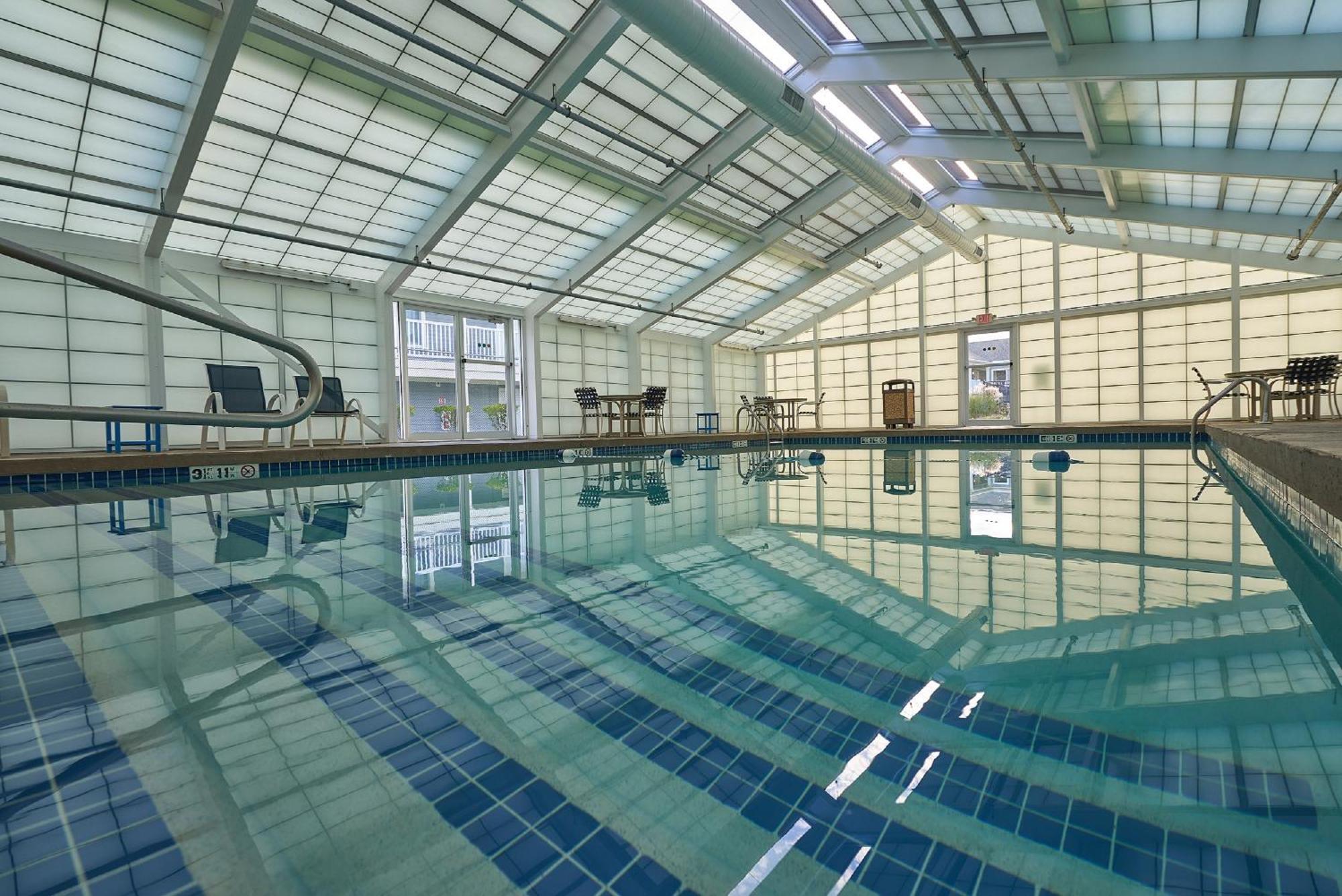 Bluegreen Vacations The Soundings デニス・ポート エクステリア 写真