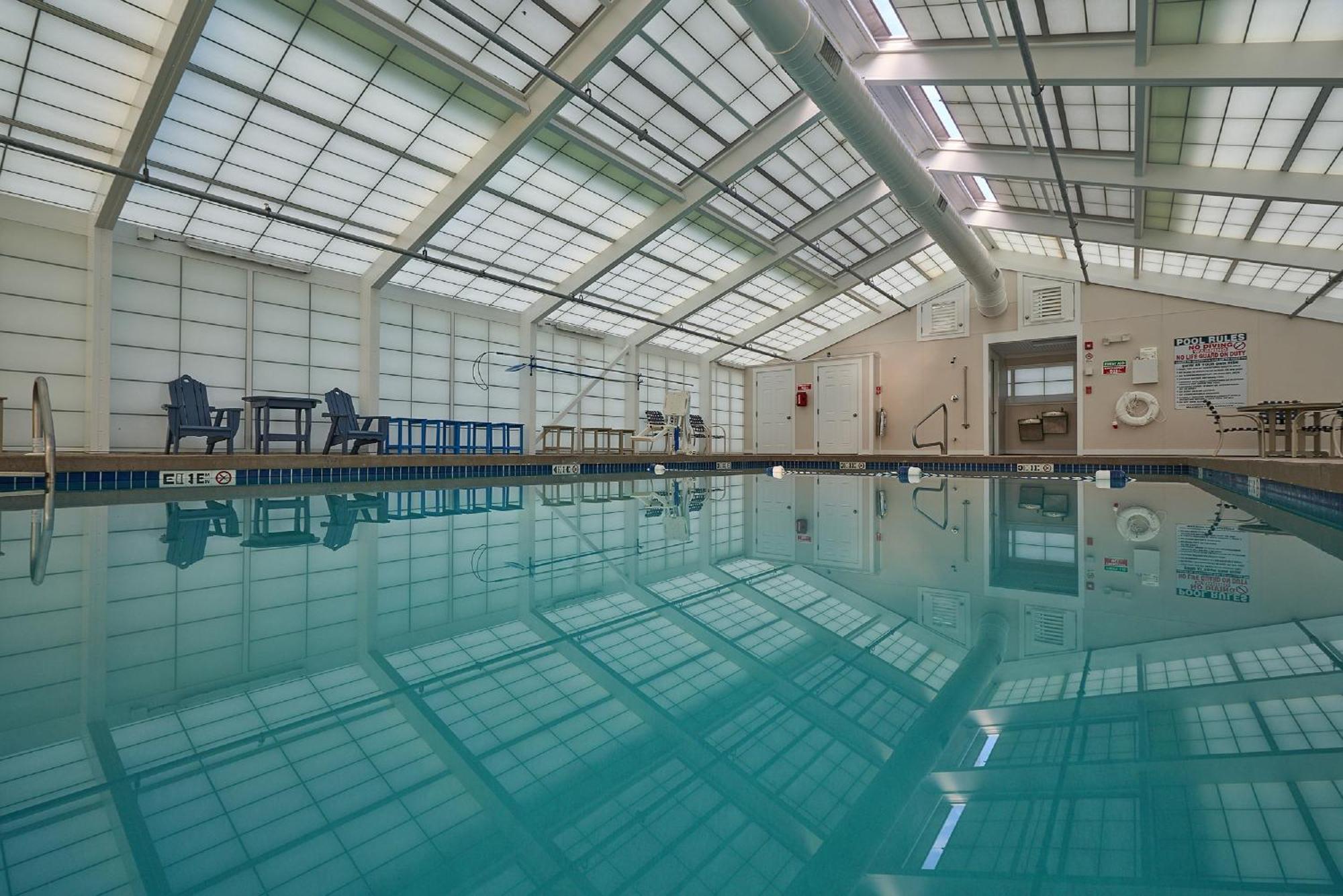 Bluegreen Vacations The Soundings デニス・ポート エクステリア 写真