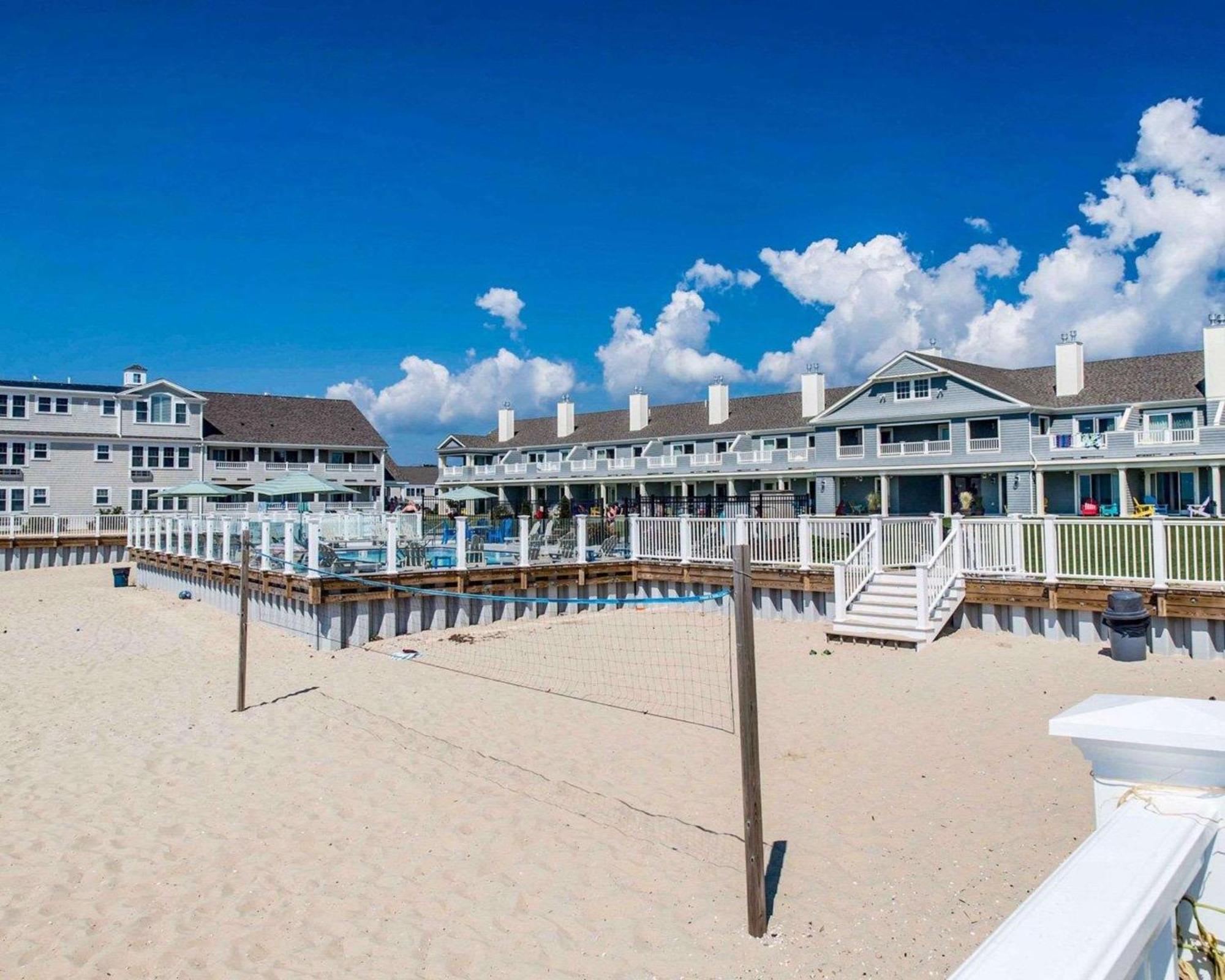 Bluegreen Vacations The Soundings デニス・ポート エクステリア 写真