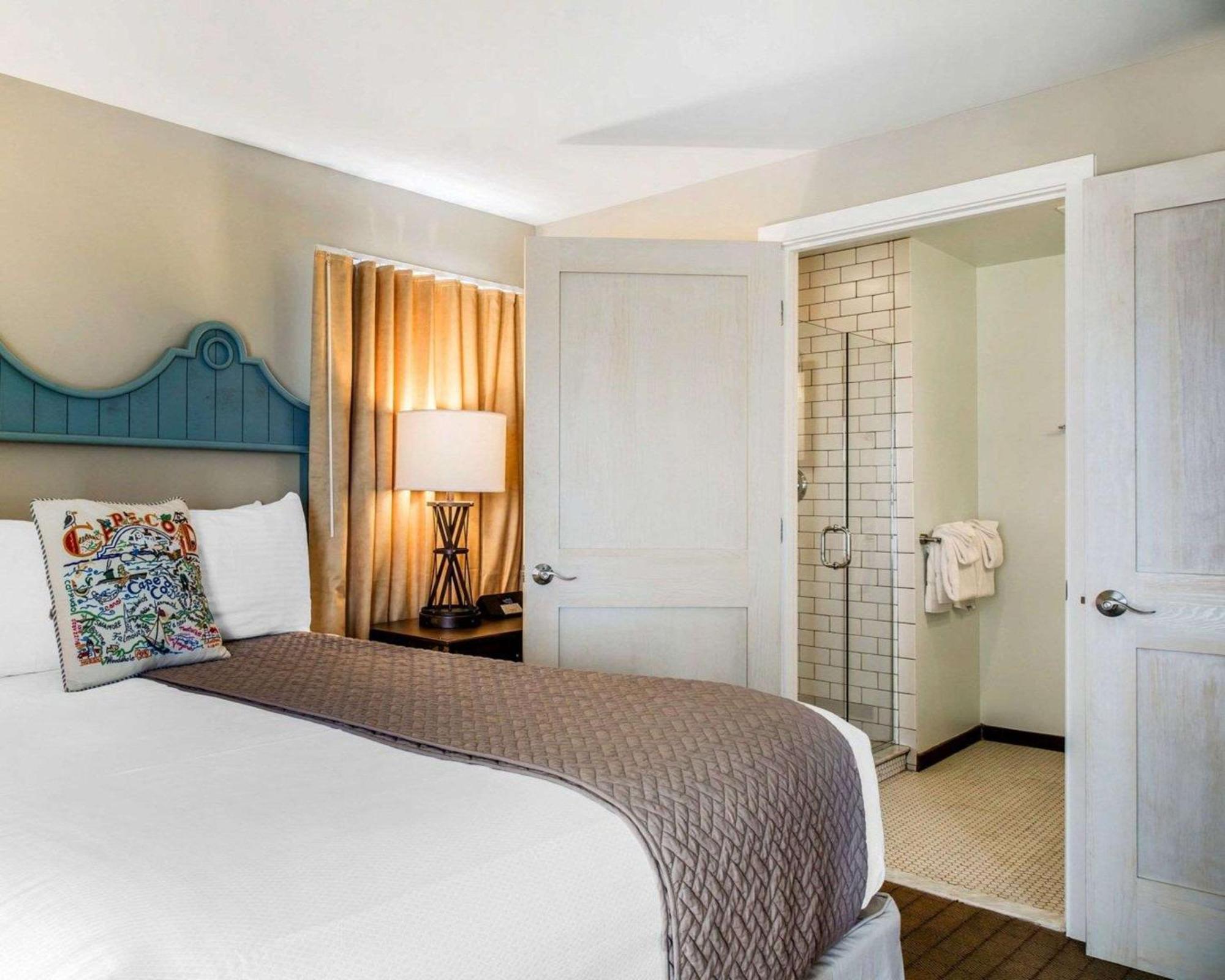 Bluegreen Vacations The Soundings デニス・ポート エクステリア 写真