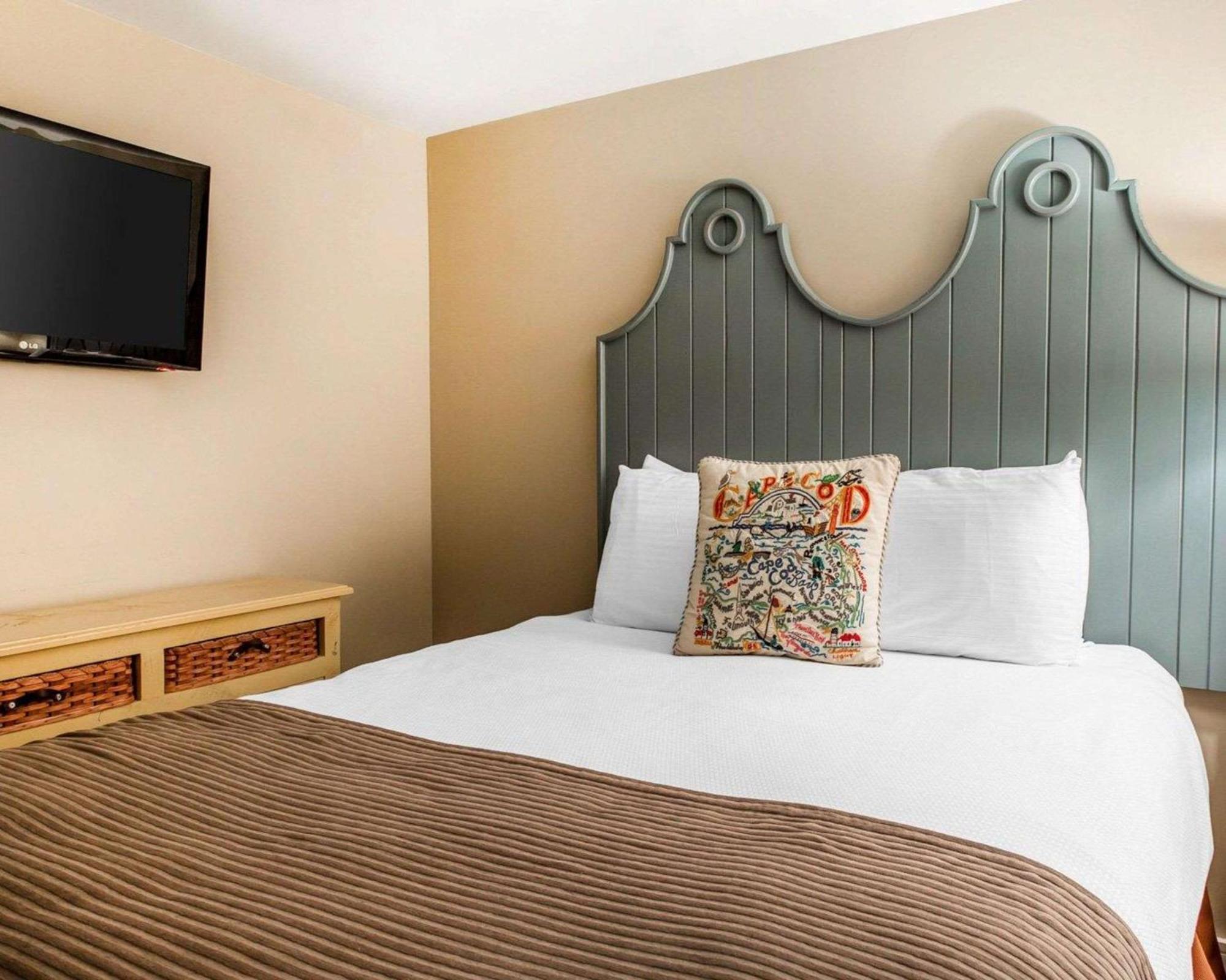 Bluegreen Vacations The Soundings デニス・ポート エクステリア 写真