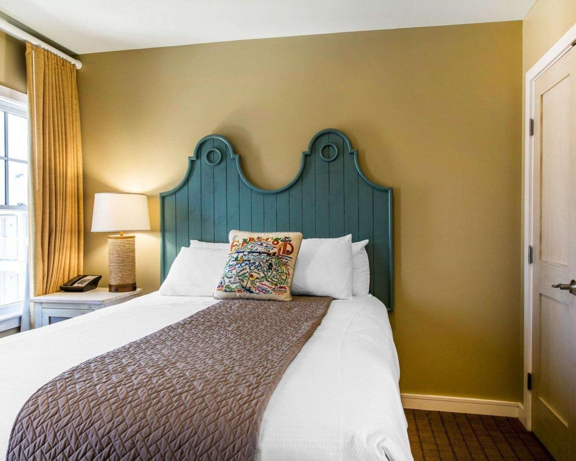 Bluegreen Vacations The Soundings デニス・ポート エクステリア 写真