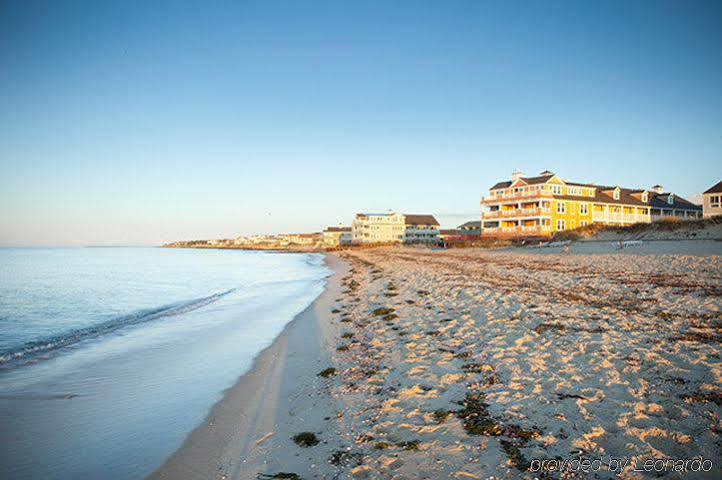 Bluegreen Vacations The Soundings デニス・ポート エクステリア 写真