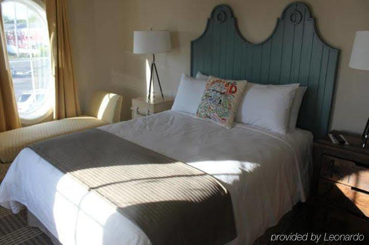 Bluegreen Vacations The Soundings デニス・ポート エクステリア 写真